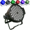 Світлодіодний прожектор Led Par 54*3W RGBW :: Фото 10